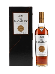 Macallan 12 Year Old Reawakening