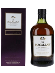 Macallan 1851 Inspiration