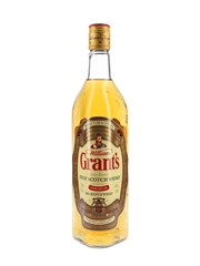 Grant's Family Reserve Bottled 1990s 70cl / 40%