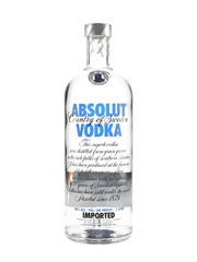 Absolut Vodka