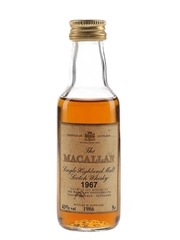 Macallan 1967