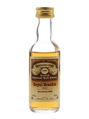 Royal Brackla 1969 Connoisseurs Choice