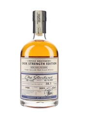 Glenlivet 1988 16 Year Old Cask Strength Edition