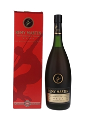 Remy Martin VSOP Bottled 2000s 100cl / 40%