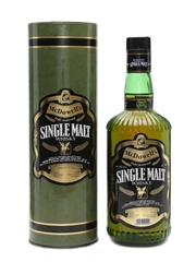 McDowell's Single Malt Indian Whisky