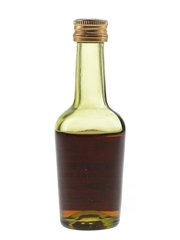 Hennessy Bras Arme Bottled 1960s 5cl / 40%