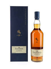 Talisker 30 Year Old