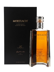 Mortlach 25 Year Old