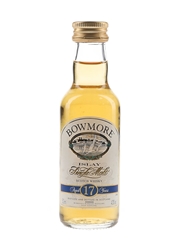 Bowmore 17 Year Old