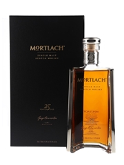 Mortlach 25 Year Old