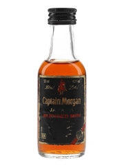 Captain Morgan Blended Rum 5cl / 43%
