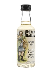 William Wallace Vatted Malt