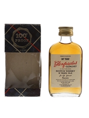 Glenfarclas Glenlivet 8 Year Old 100 Proof