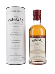 Dingle Single Malt Batch No.3 Third Small Batch Release 70cl / 46.5%