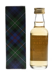 Highland Park 8 Year Old The MacPhail's Collection Bottled 2000s - Gordon & MacPhail 5cl / 40%