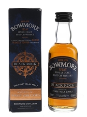 Bowmore Black Rock  5cl / 40%