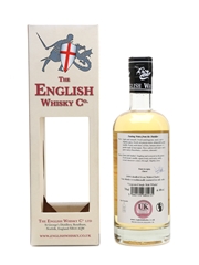 The English Whisky Co. Chapter 6  70cl / 46%
