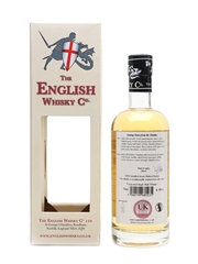 The English Whisky Co. Chapter 6  70cl / 46%