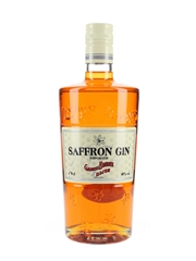 Gabriel Boudier Saffron Gin