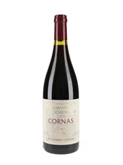 Jean Lionnet Cornas 2005 Domaine De Rochepertuis 75cl / 13%