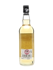 The English Whisky Co. Chapter 9 Peated Malt 70cl / 46%