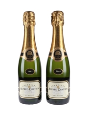 Alfred Gratien 2002 Brut Millesime