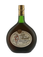 Lou Flouret Armagnac Liqueur  70cl / 25%