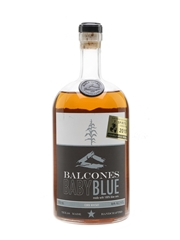 Balcones Baby Blue Corn Whisky