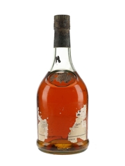 Salignac Cognac Bottled 1970s-1980s 70cl / 40%