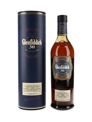 Glenfiddich 30 Year Old