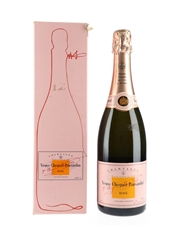 Veuve Clicquot Rose