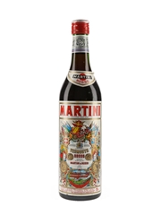 Martini Rosso Vermouth