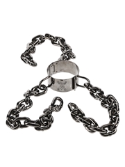 Ardbeg Display Collar & Chains