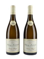 Puligny Montrachet 2006