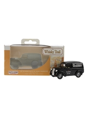 Glenfiddich Model T Ford Van Lledo Collectibles - The Bygone Days Of Road Transport 7cm x 5cm x 3.5cm