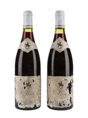 Volnay 1976  2 x 75cl