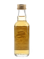 Dumbarton 1961 29 Year Old Bottled 1990 - Signatory Vintage 5cl / 46%