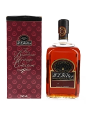 W L Weller 10 Year Old The Bourbon Heritage Collection Bottled 1990s - Louisville 75cl / 50%