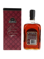 W L Weller 10 Year Old The Bourbon Heritage Collection Bottled 1990s - Louisville 75cl / 50%