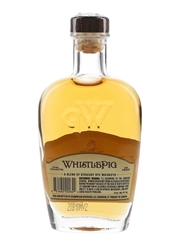 WhistlePig 10 Year Old Rye 100 Proof  5cl / 50%