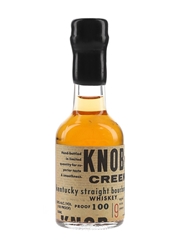 Knob Creek 9 Year Old Small Batch