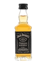 Jack Daniel's Old No.7  5cl / 40%