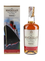 Macallan Travel Series Thirties