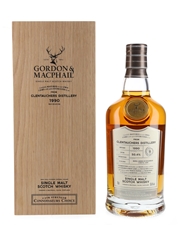 Glentauchers 1990 30 Year Old Connoisseurs Choice Bottled 2020 - Gordon & MacPhail 70cl / 50.4%