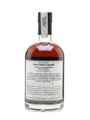 Chivas Brothers 35 Year Old Linn House Reserve Cask Strength Edition 50cl / 51.6%