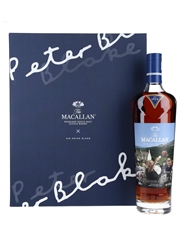 Macallan: An Estate, A Community And A Distillery