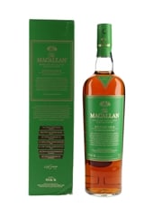 Macallan Edition No.4