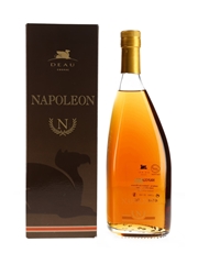 Deau Napoleon Cognac  70cl / 40%