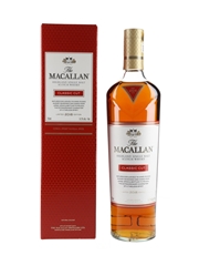 Macallan Classic Cut