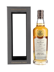 Jura 1992 28 Year Old Connoisseurs Choice